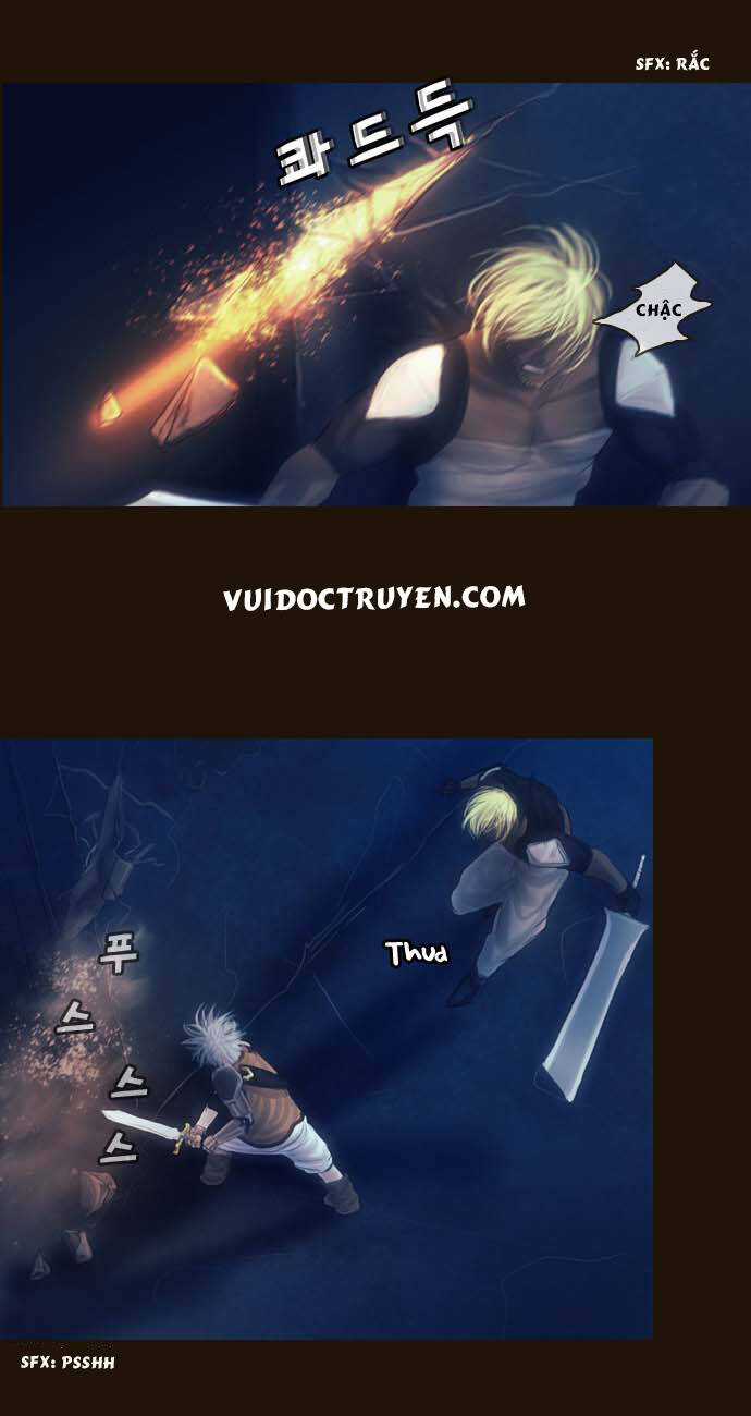 Hội ảo thuật - Chapter 86 - Trang 30