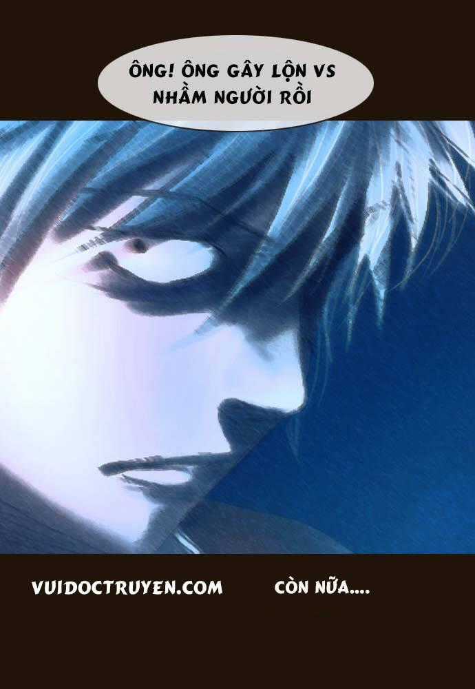 Hội ảo thuật - Chapter 86 - Trang 33