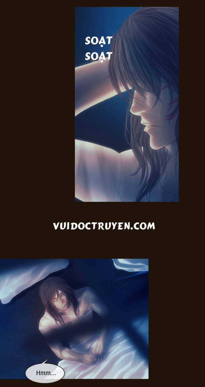 Hội ảo thuật - Chapter 86 - Trang 6