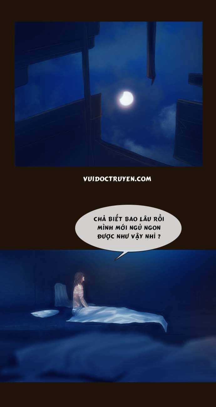 Hội ảo thuật - Chapter 86 - Trang 7