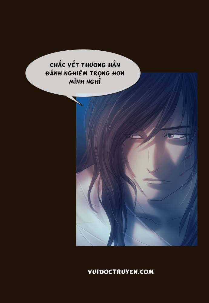 Hội ảo thuật - Chapter 86 - Trang 8