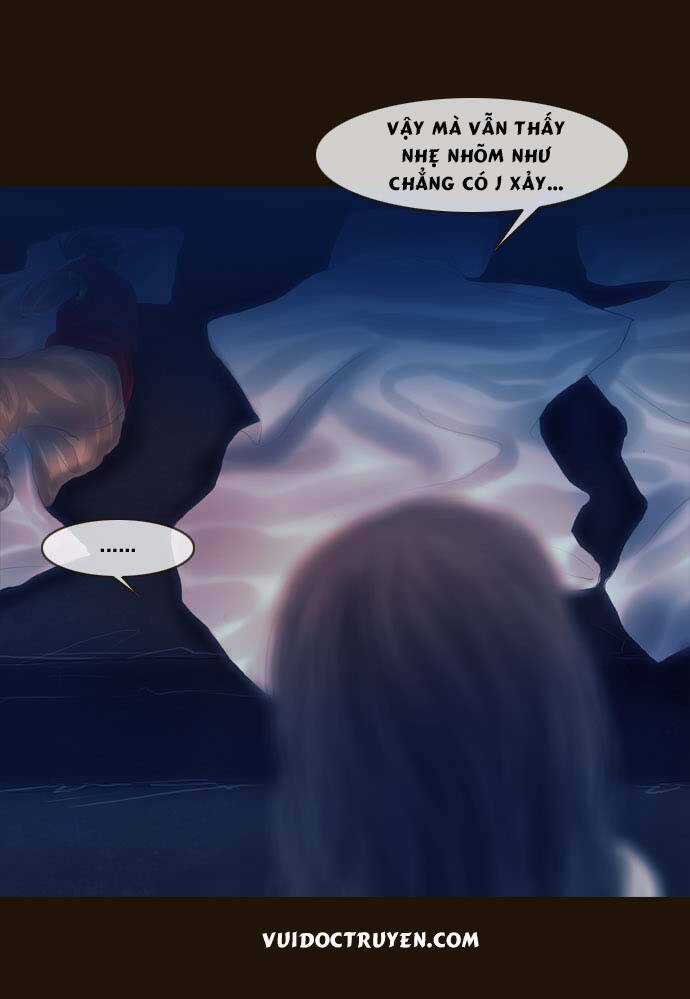 Hội ảo thuật - Chapter 86 - Trang 9