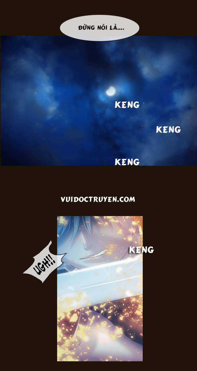 Hội ảo thuật - Chapter 86 - Trang 10