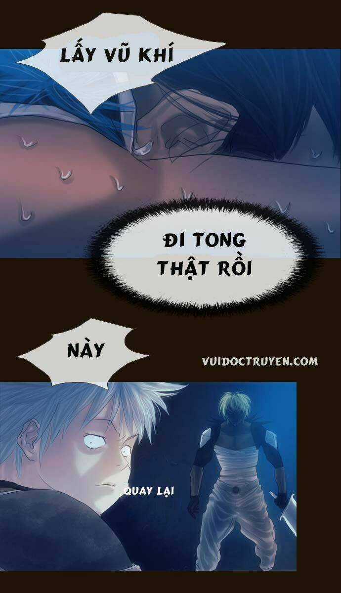 Hội ảo thuật - Chapter 87 - Trang 11