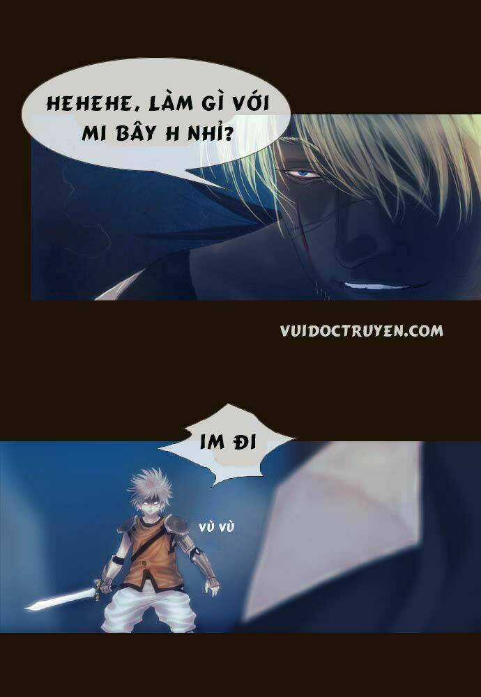 Hội ảo thuật - Chapter 87 - Trang 12