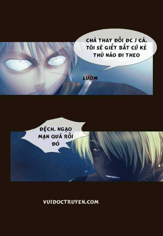 Hội ảo thuật - Chapter 87 - Trang 13