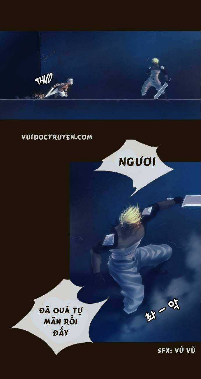 Hội ảo thuật - Chapter 87 - Trang 14