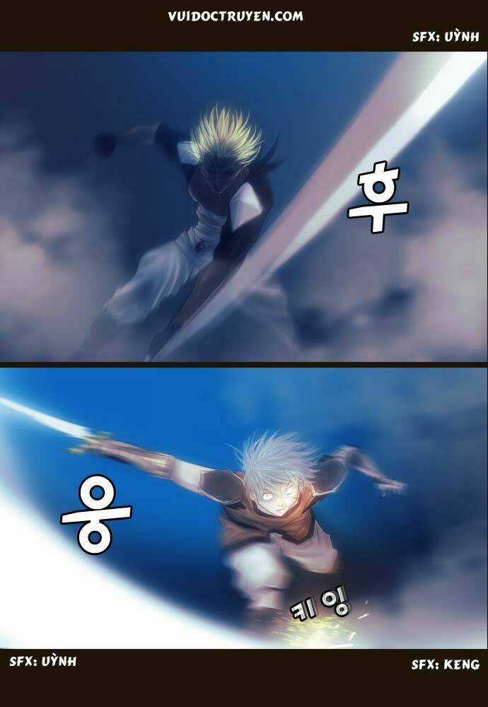 Hội ảo thuật - Chapter 87 - Trang 15