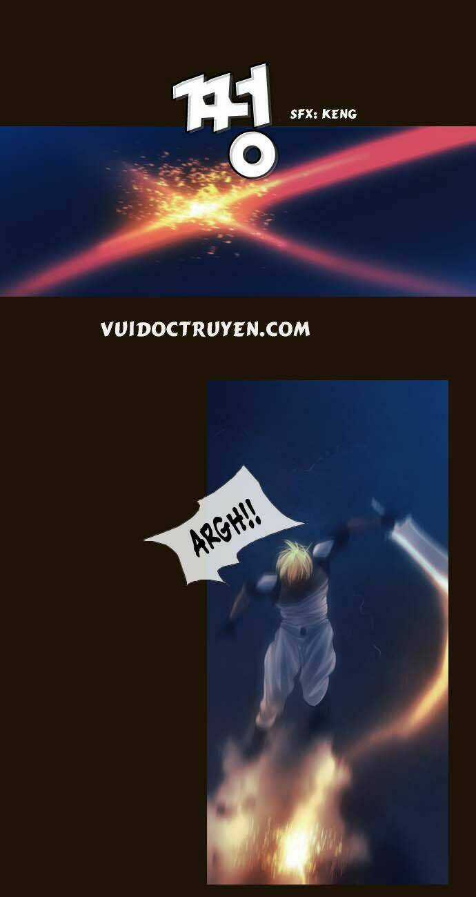 Hội ảo thuật - Chapter 87 - Trang 16