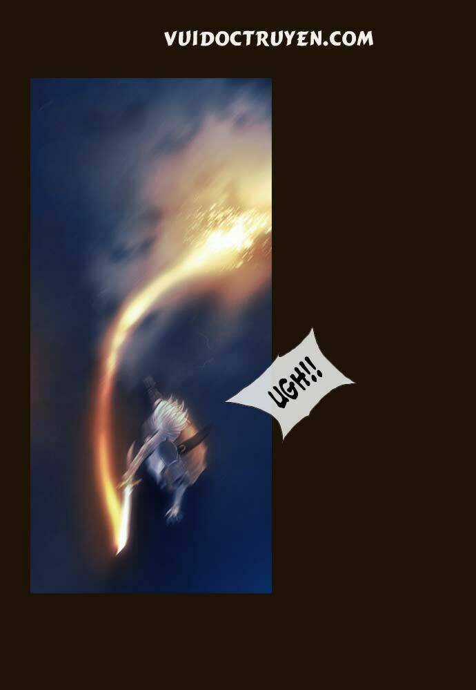 Hội ảo thuật - Chapter 87 - Trang 17