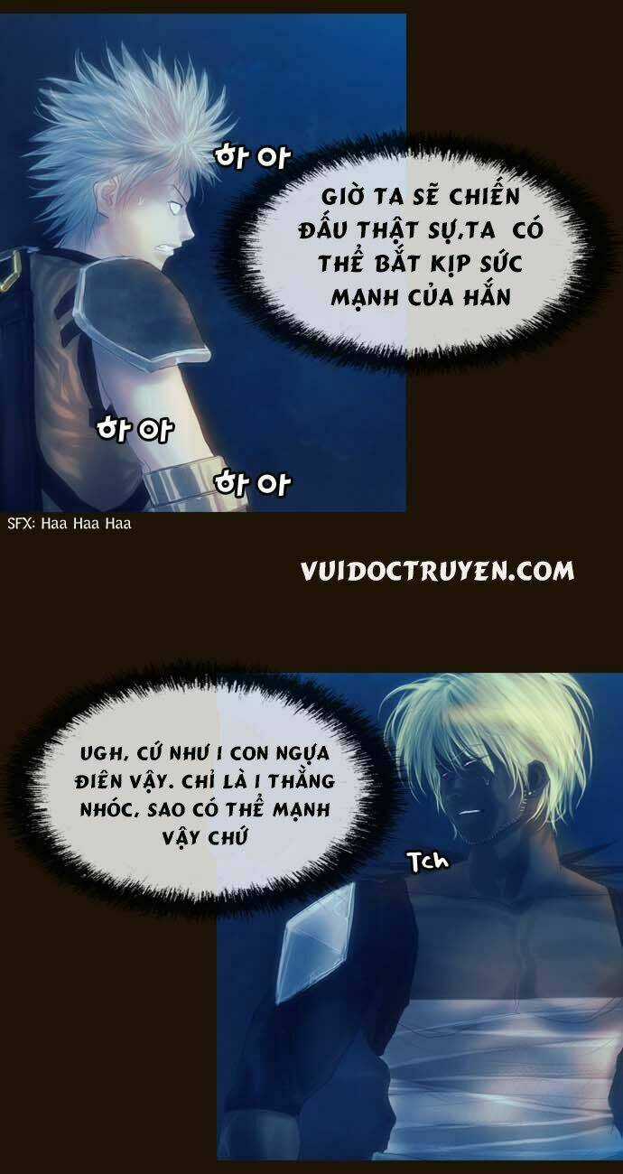 Hội ảo thuật - Chapter 87 - Trang 19