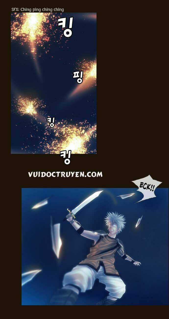 Hội ảo thuật - Chapter 87 - Trang 22