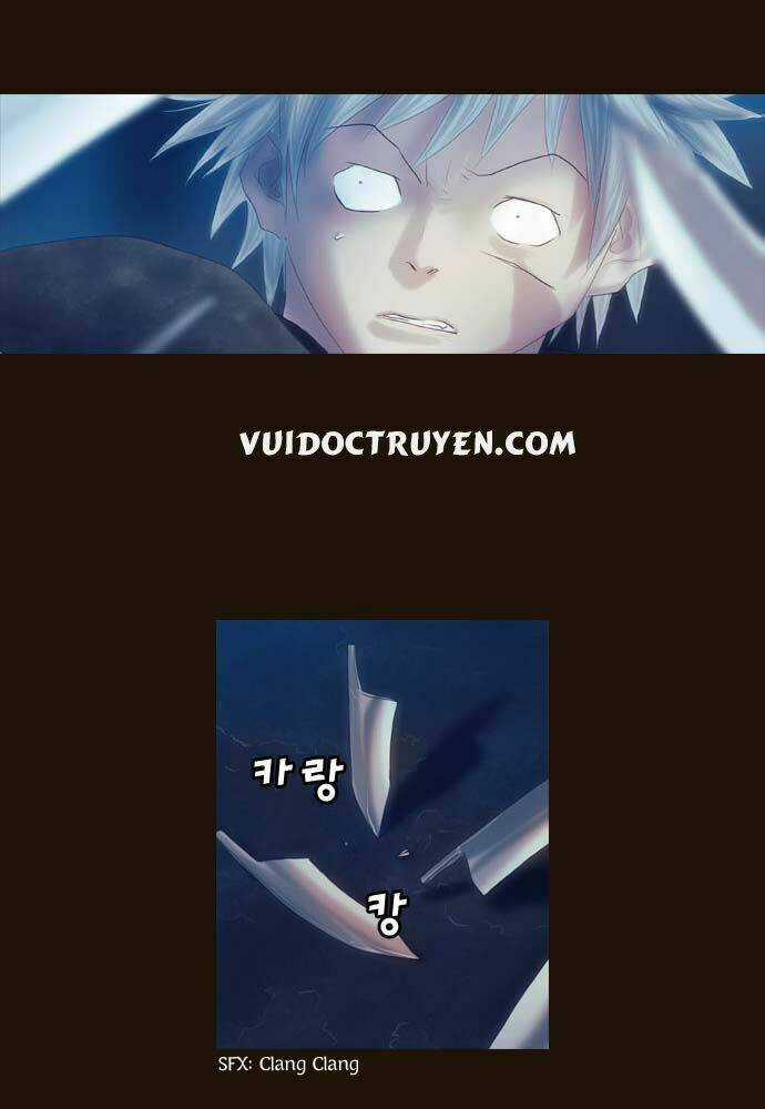 Hội ảo thuật - Chapter 87 - Trang 23