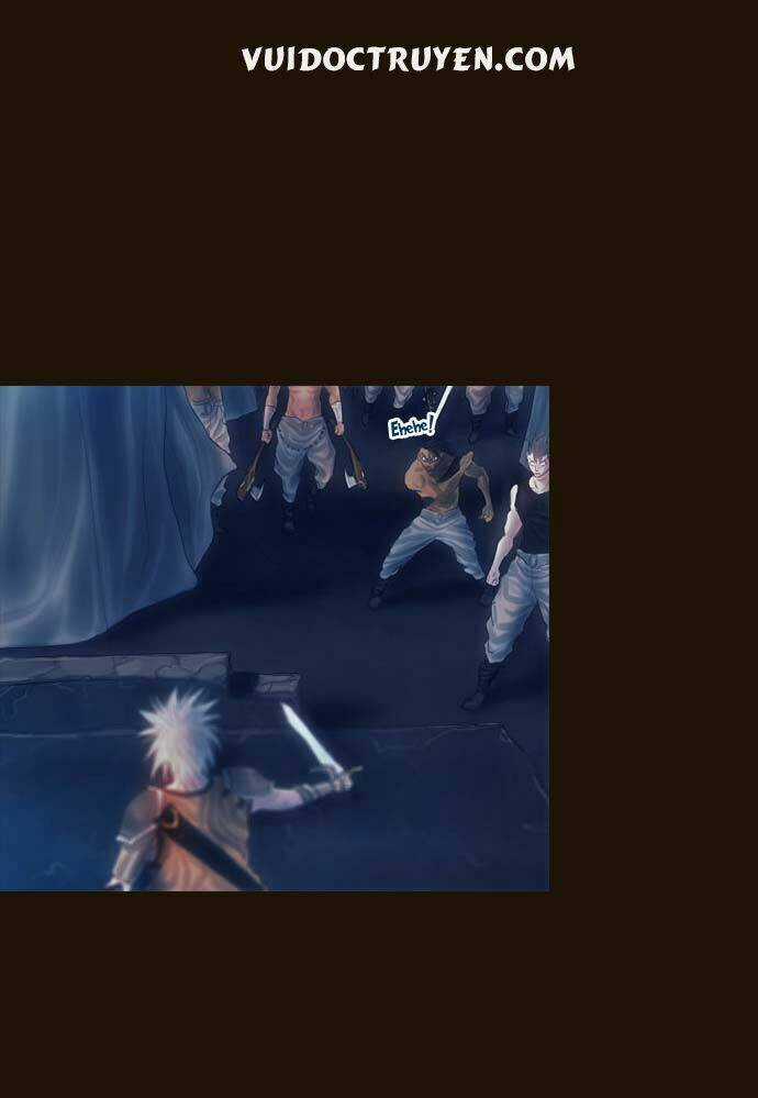 Hội ảo thuật - Chapter 87 - Trang 24