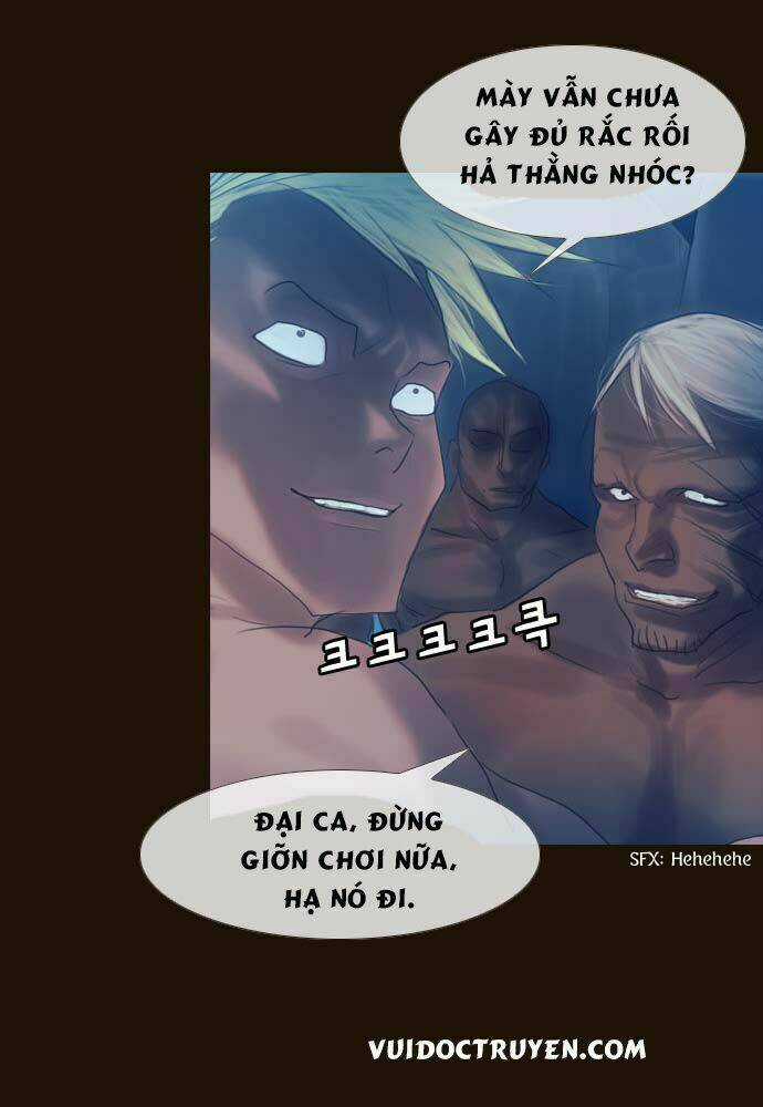 Hội ảo thuật - Chapter 87 - Trang 25