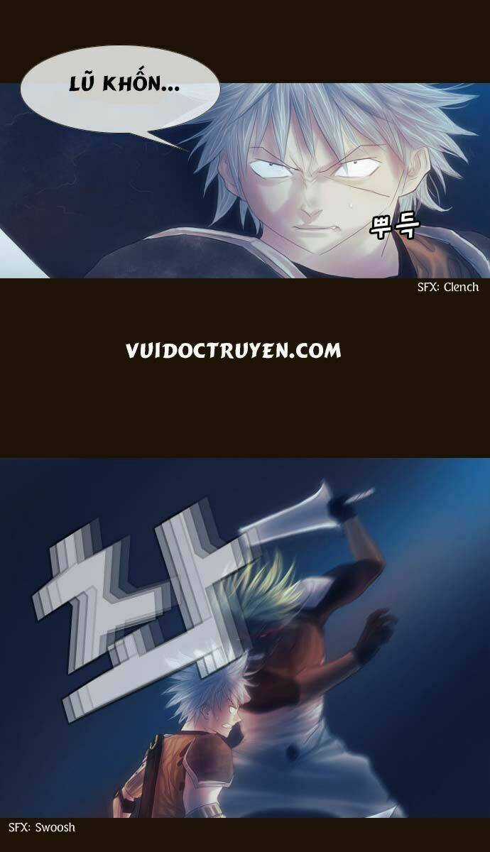 Hội ảo thuật - Chapter 87 - Trang 26