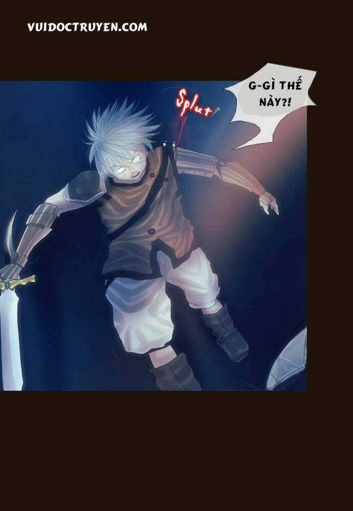 Hội ảo thuật - Chapter 87 - Trang 29