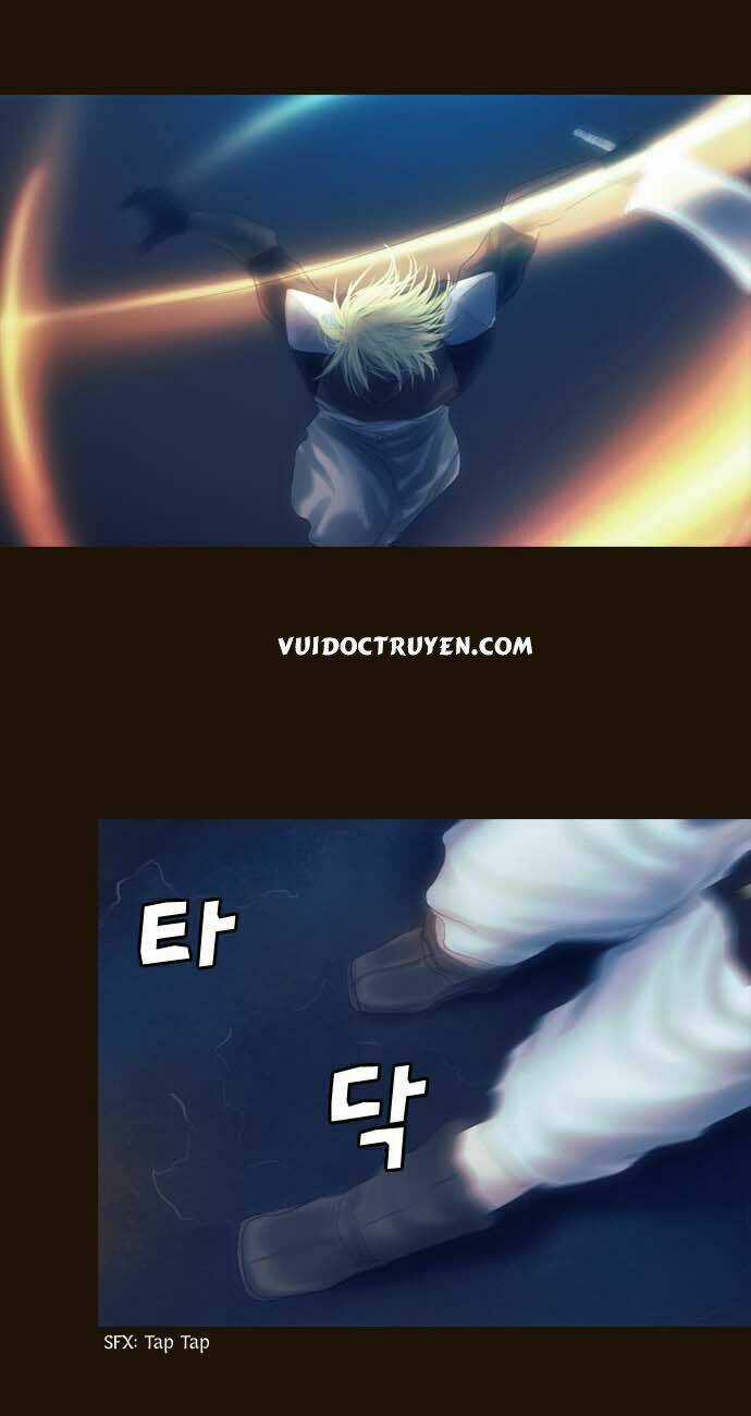 Hội ảo thuật - Chapter 87 - Trang 30