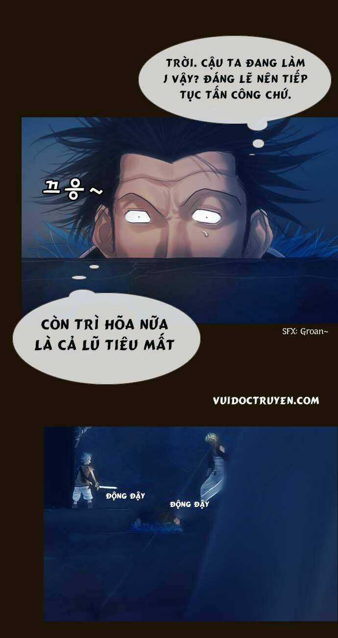 Hội ảo thuật - Chapter 87 - Trang 4