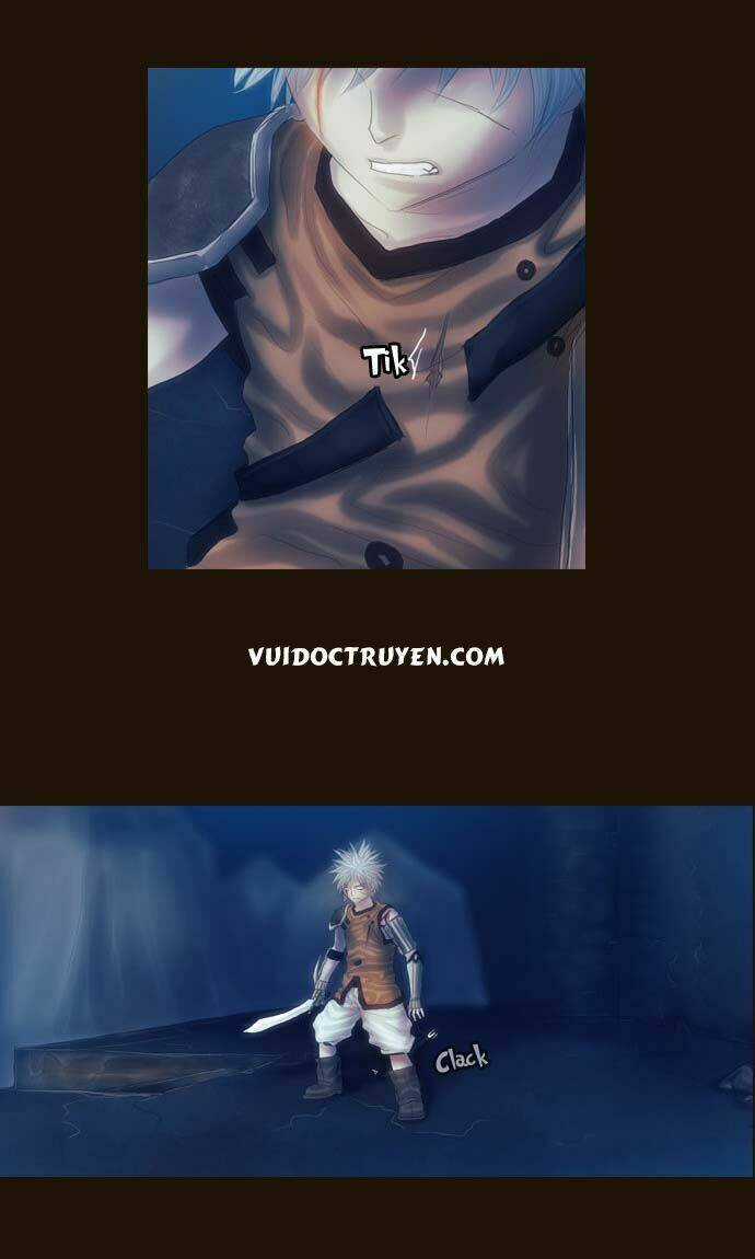 Hội ảo thuật - Chapter 87 - Trang 32