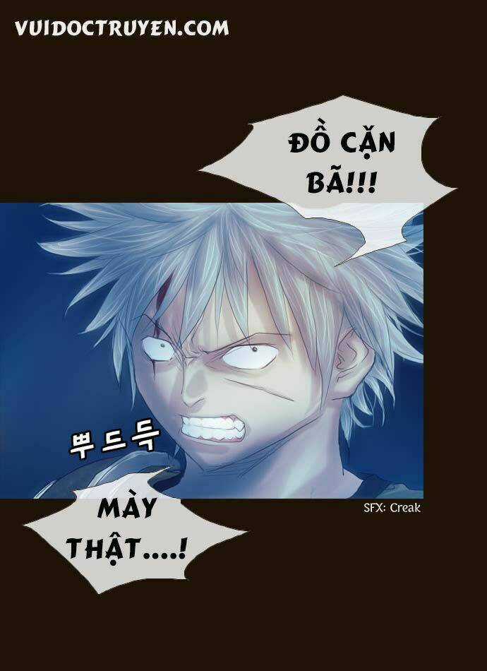 Hội ảo thuật - Chapter 87 - Trang 34