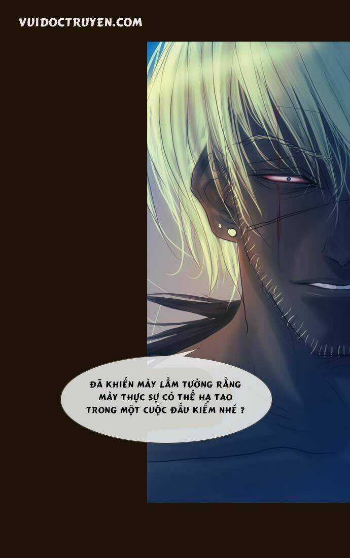 Hội ảo thuật - Chapter 87 - Trang 37