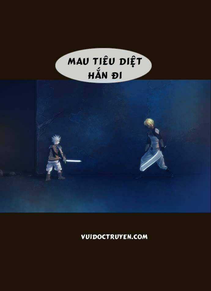 Hội ảo thuật - Chapter 87 - Trang 5