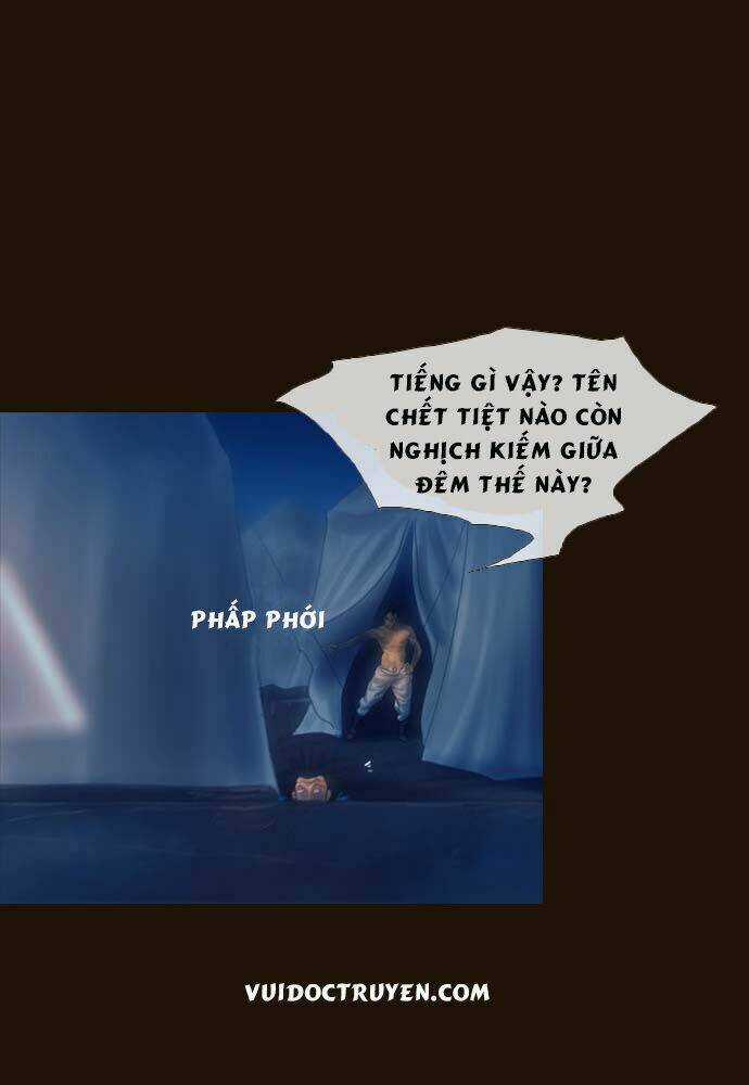 Hội ảo thuật - Chapter 87 - Trang 6