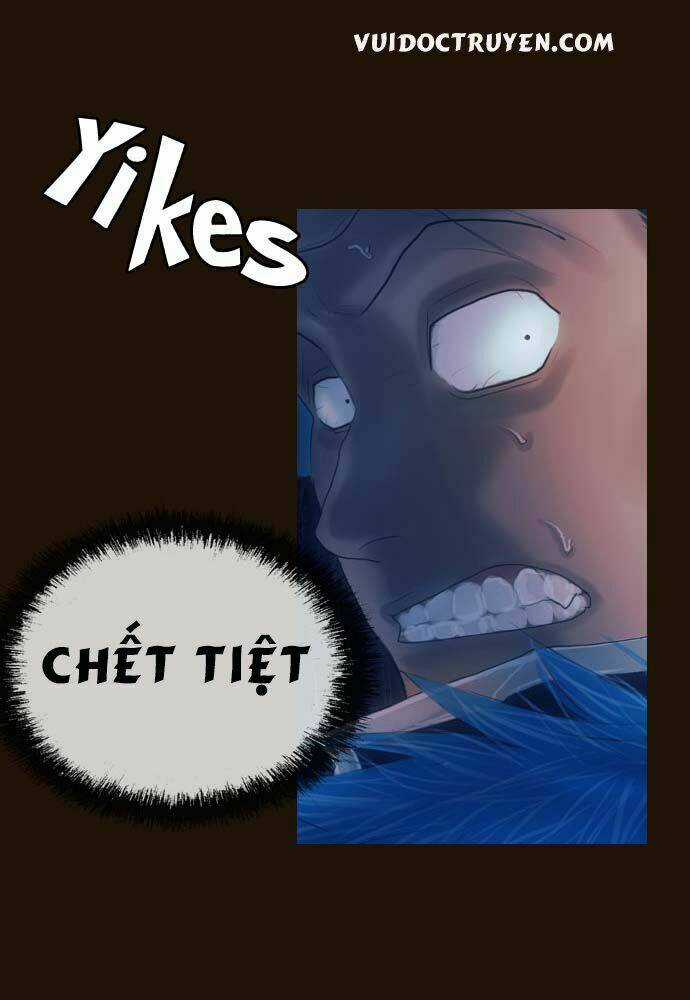 Hội ảo thuật - Chapter 87 - Trang 7