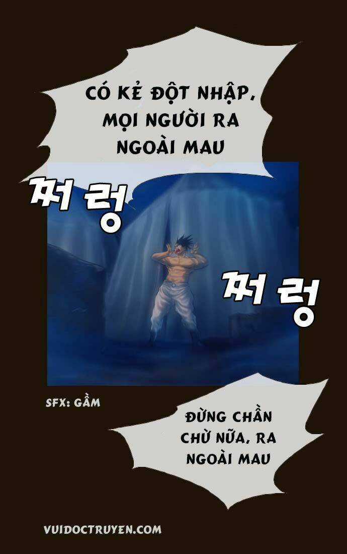 Hội ảo thuật - Chapter 87 - Trang 10