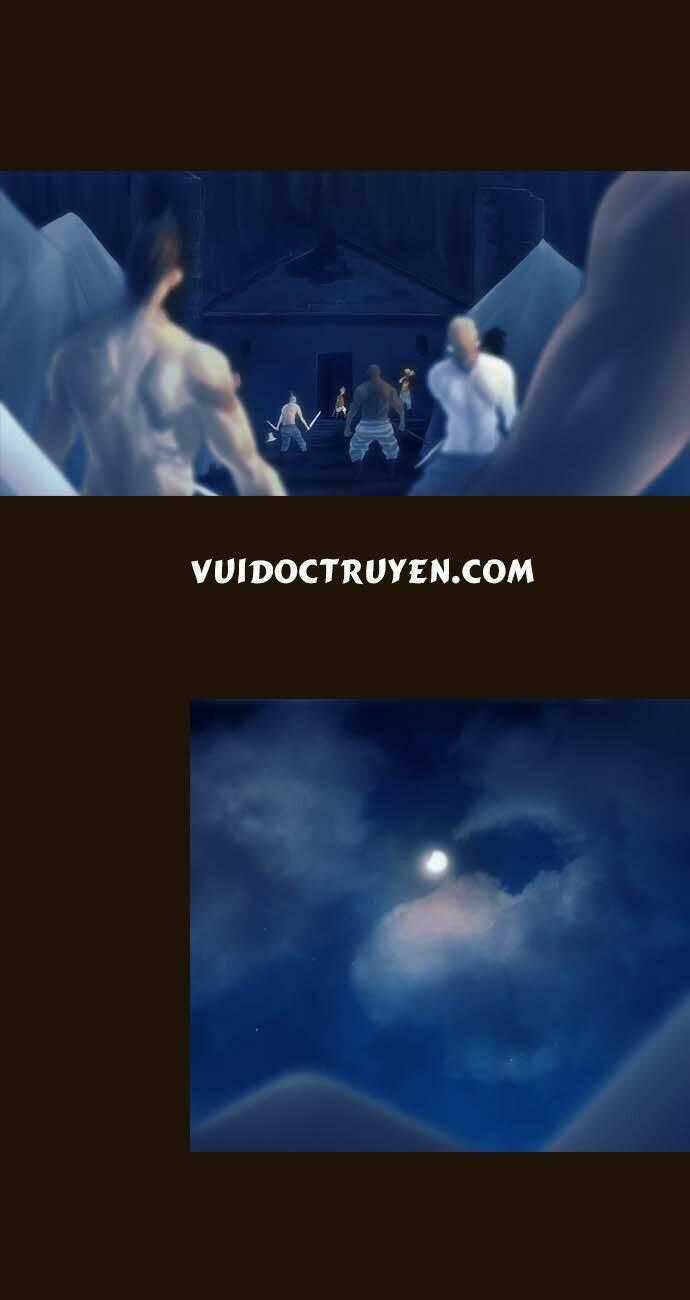 Hội ảo thuật - Chapter 88 - Trang 2