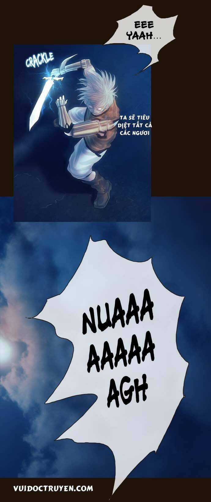 Hội ảo thuật - Chapter 88 - Trang 11