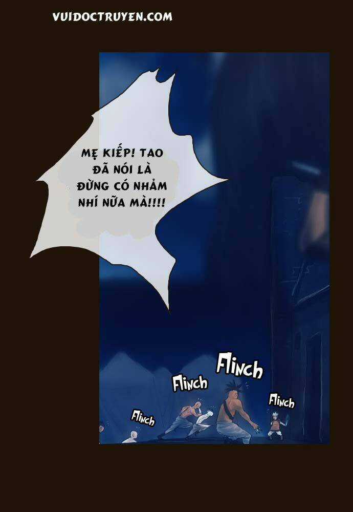 Hội ảo thuật - Chapter 88 - Trang 12