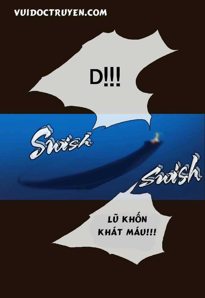 Hội ảo thuật - Chapter 88 - Trang 13