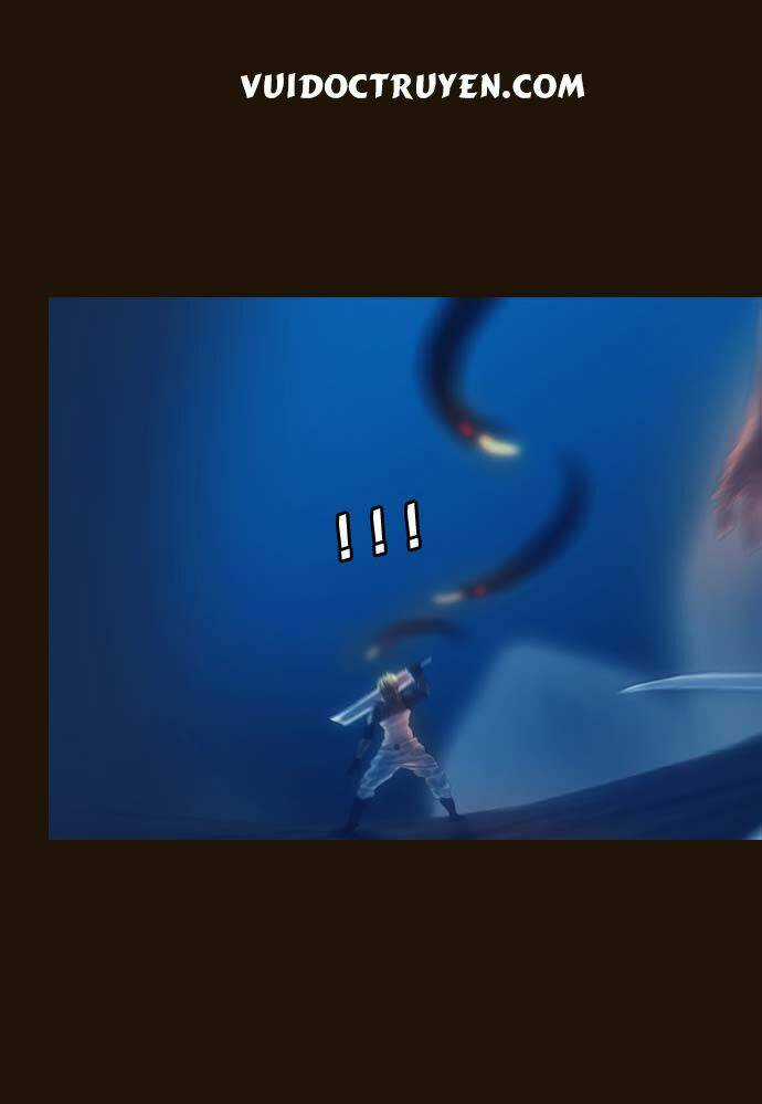 Hội ảo thuật - Chapter 88 - Trang 15