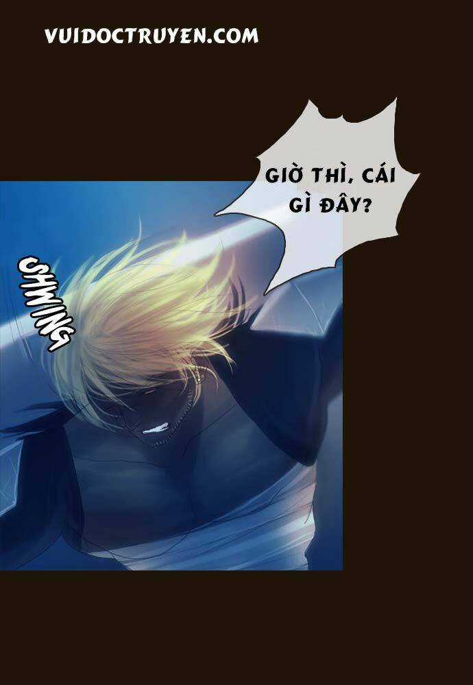 Hội ảo thuật - Chapter 88 - Trang 16