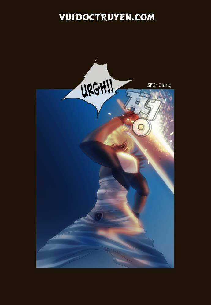 Hội ảo thuật - Chapter 88 - Trang 17