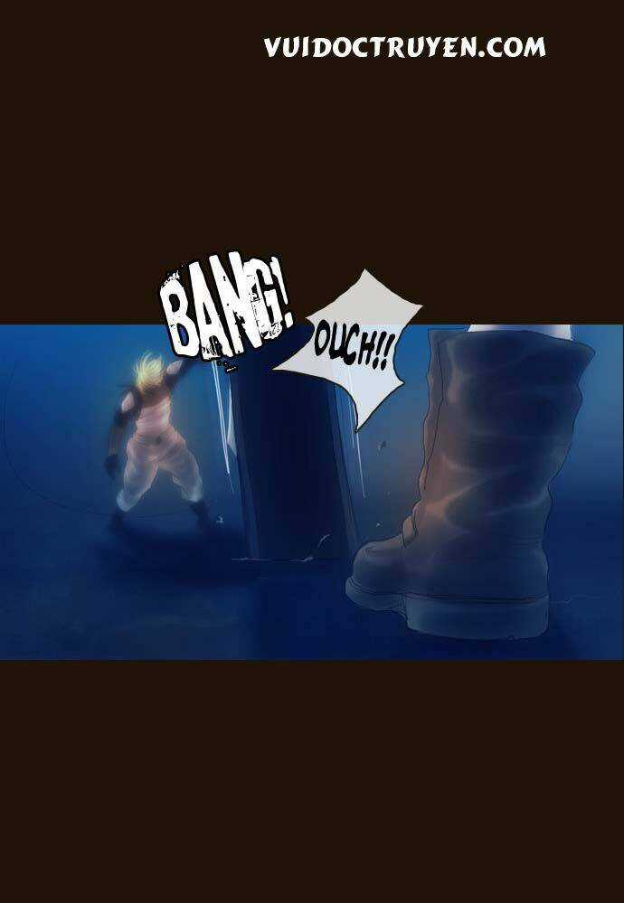 Hội ảo thuật - Chapter 88 - Trang 19