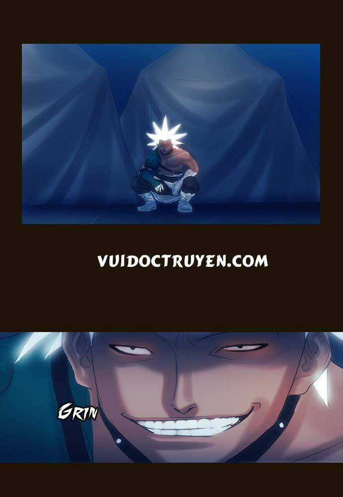 Hội ảo thuật - Chapter 88 - Trang 22