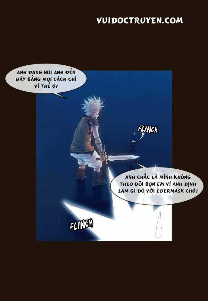 Hội ảo thuật - Chapter 88 - Trang 25