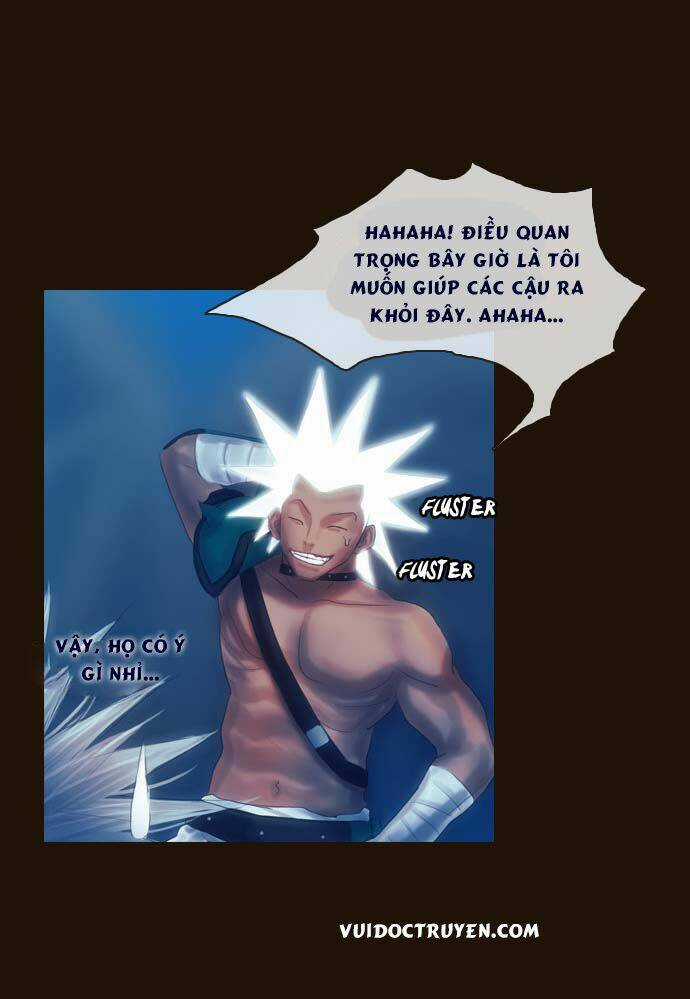 Hội ảo thuật - Chapter 88 - Trang 26