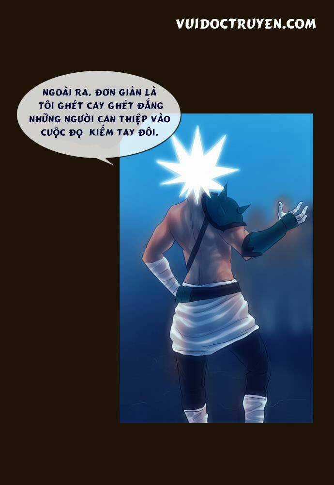 Hội ảo thuật - Chapter 88 - Trang 27