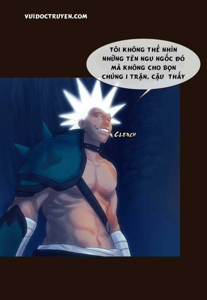 Hội ảo thuật - Chapter 88 - Trang 28