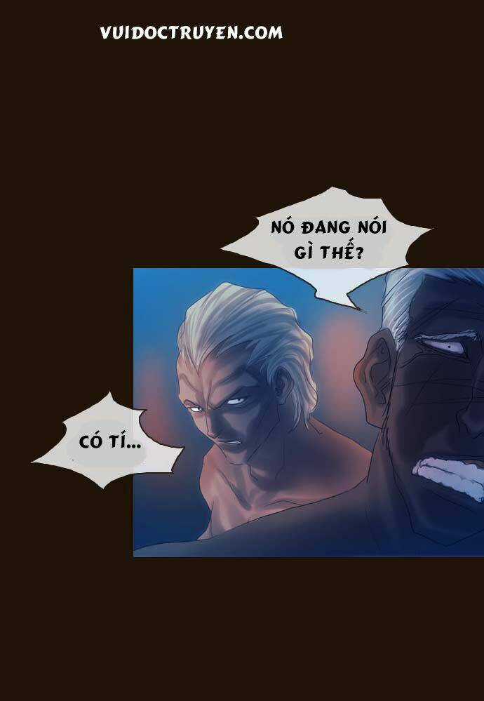 Hội ảo thuật - Chapter 88 - Trang 29