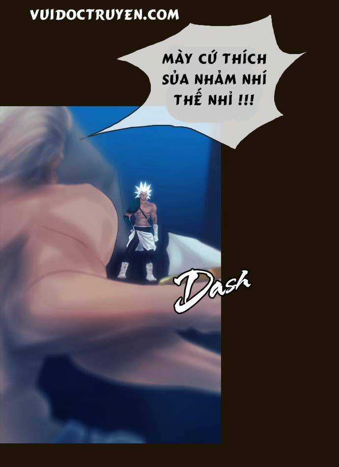 Hội ảo thuật - Chapter 88 - Trang 30