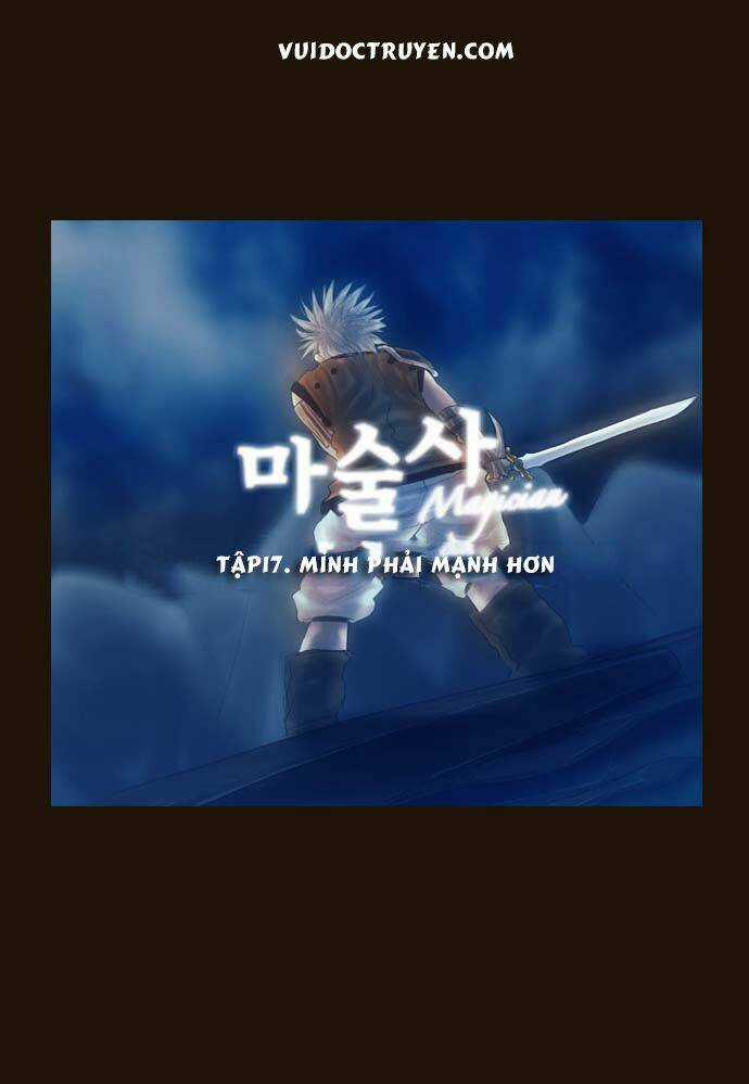 Hội ảo thuật - Chapter 88 - Trang 4