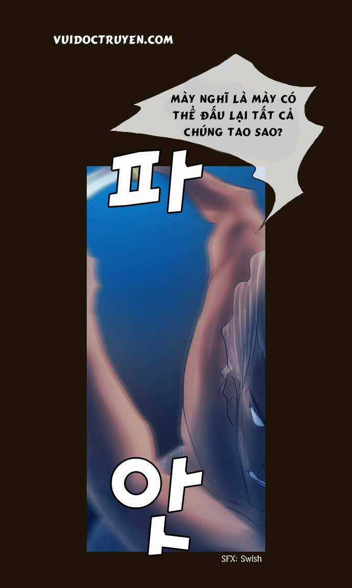 Hội ảo thuật - Chapter 88 - Trang 31