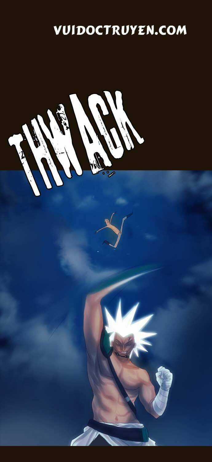 Hội ảo thuật - Chapter 88 - Trang 33