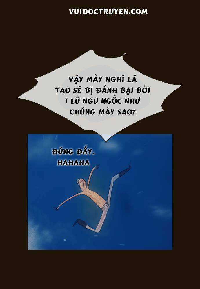 Hội ảo thuật - Chapter 88 - Trang 34