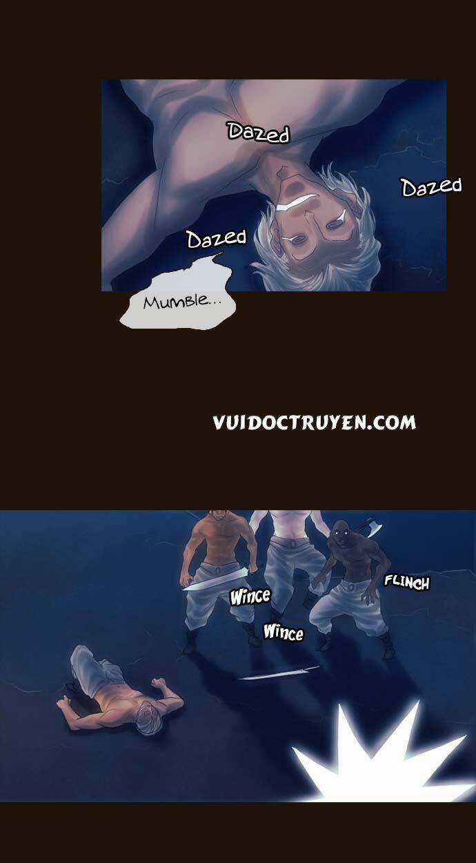 Hội ảo thuật - Chapter 88 - Trang 36